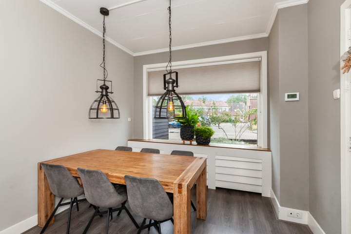 Foto 6 van Zeevaartstraat 58