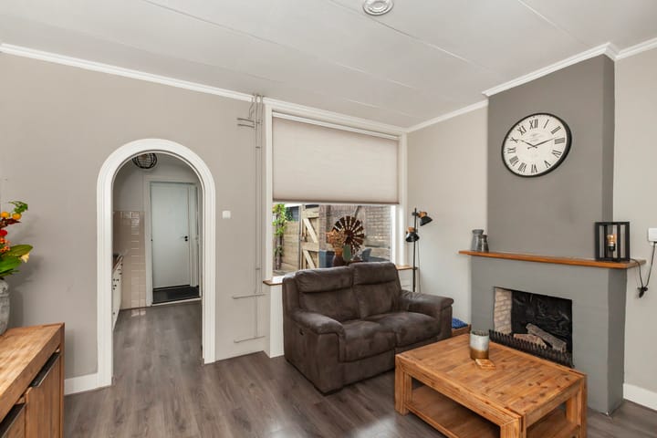 Foto 8 van Zeevaartstraat 58