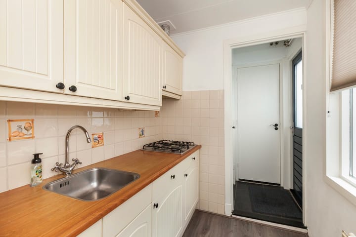 Foto 9 van Zeevaartstraat 58