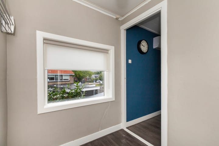 Foto 13 van Zeevaartstraat 58