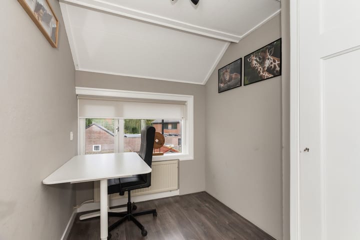 Foto 19 van Zeevaartstraat 58