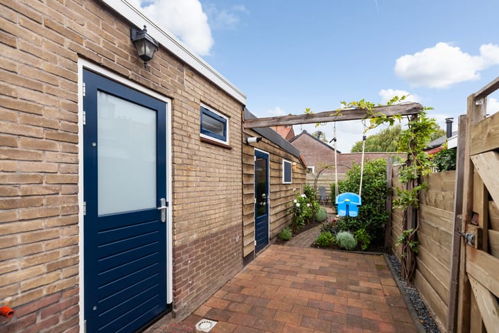 Foto 22 van Zeevaartstraat 58