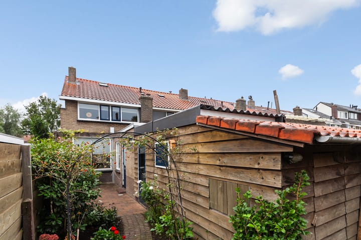 Foto 23 van Zeevaartstraat 58