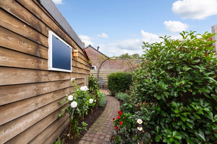 Foto 24 van Zeevaartstraat 58