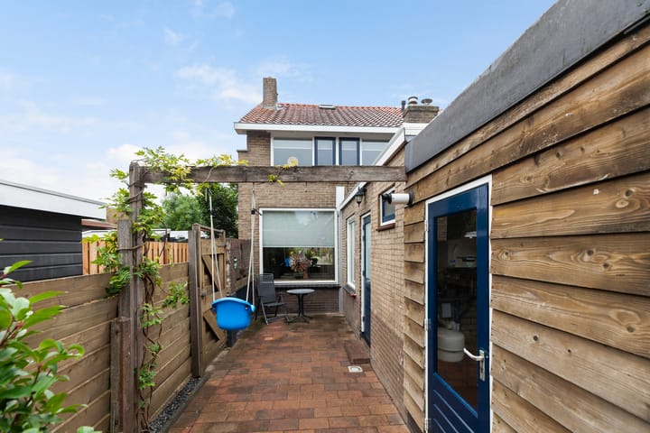 Foto 25 van Zeevaartstraat 58