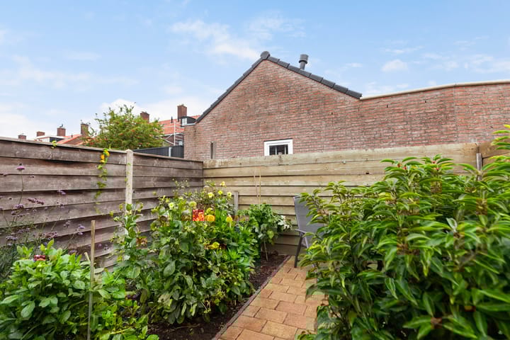 Foto 26 van Zeevaartstraat 58