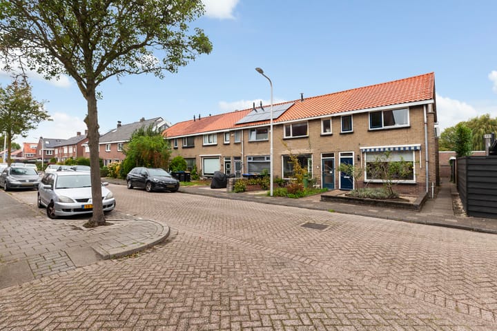 Foto 28 van Zeevaartstraat 58