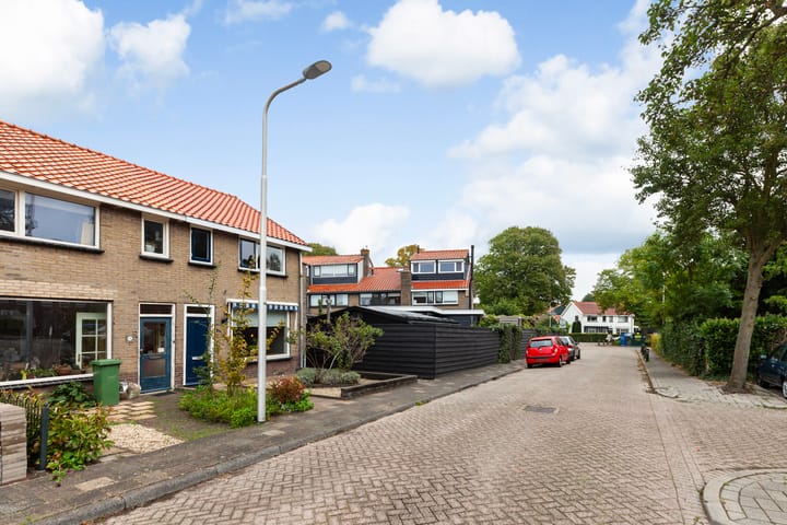 Foto 29 van Zeevaartstraat 58