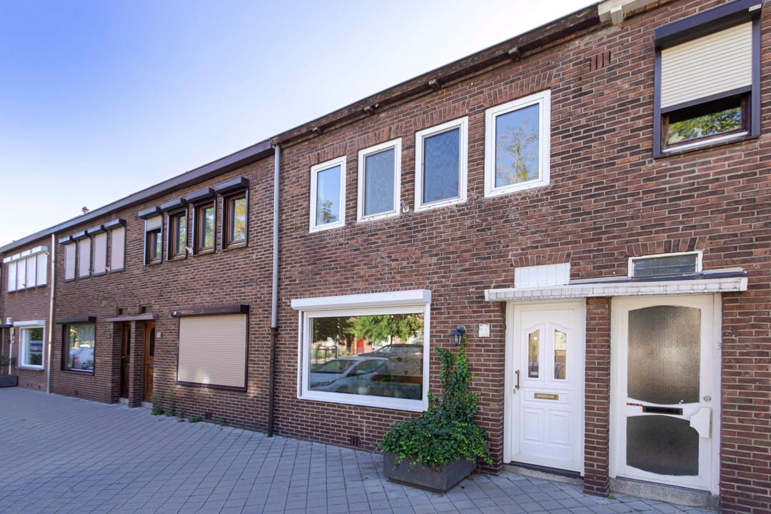 Foto 1 van Burgemeester van Oppenstraat 89