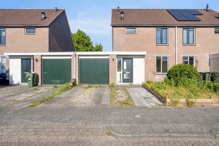 Foto 2 van Barten 69