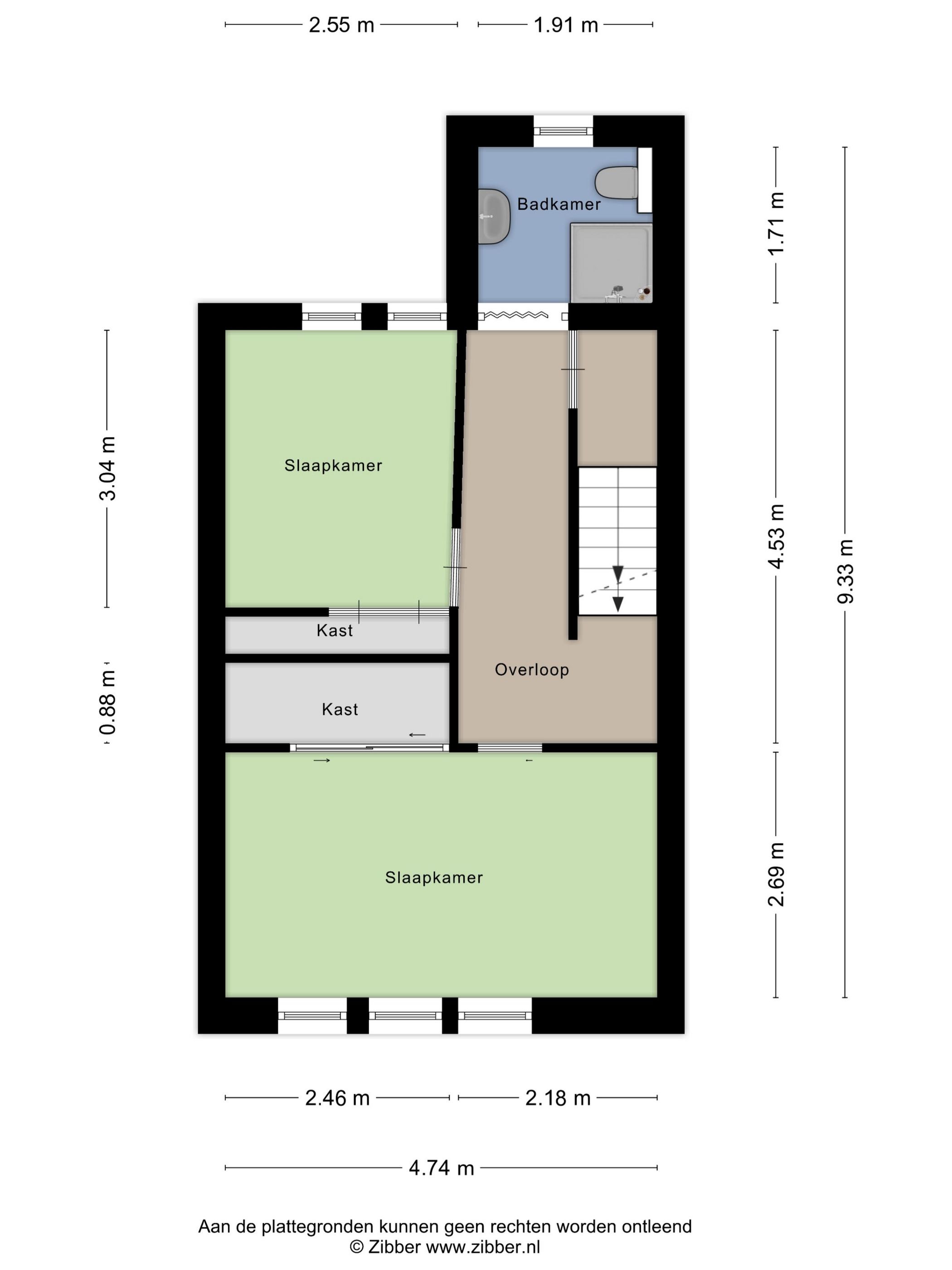 Foto 39 van Burgemeester van Oppenstraat 89