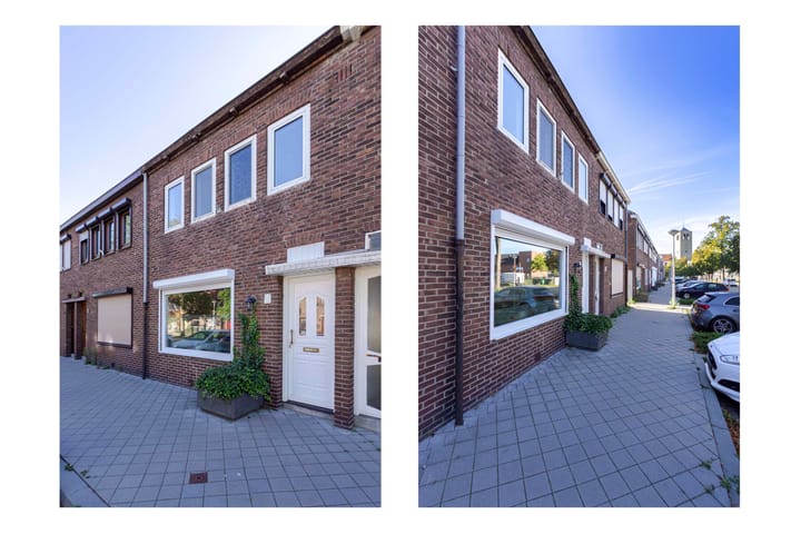 Foto 3 van Burgemeester van Oppenstraat 89