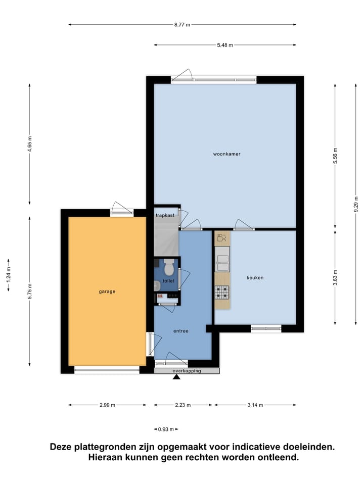 Foto 35 van Barten 69