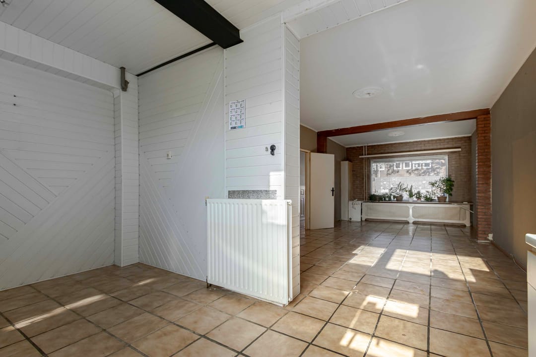 Foto 7 van Burgemeester van Oppenstraat 89