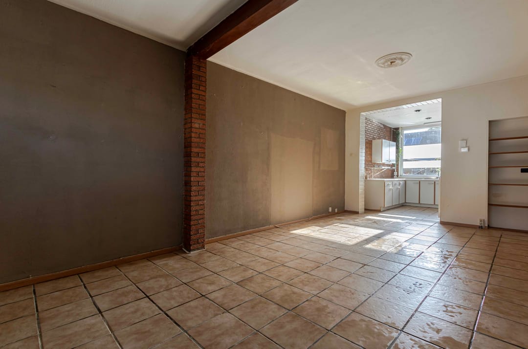 Foto 8 van Burgemeester van Oppenstraat 89