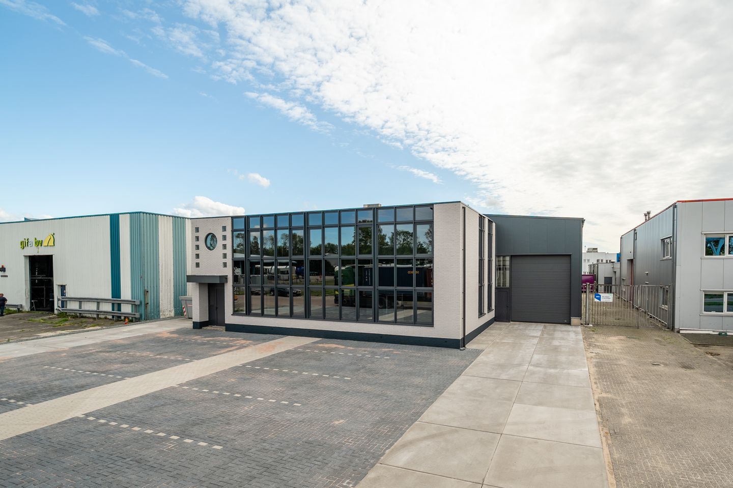 Bekijk foto 1 van Wattweg 11