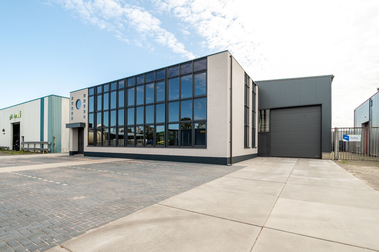 Bekijk foto 2 van Wattweg 11