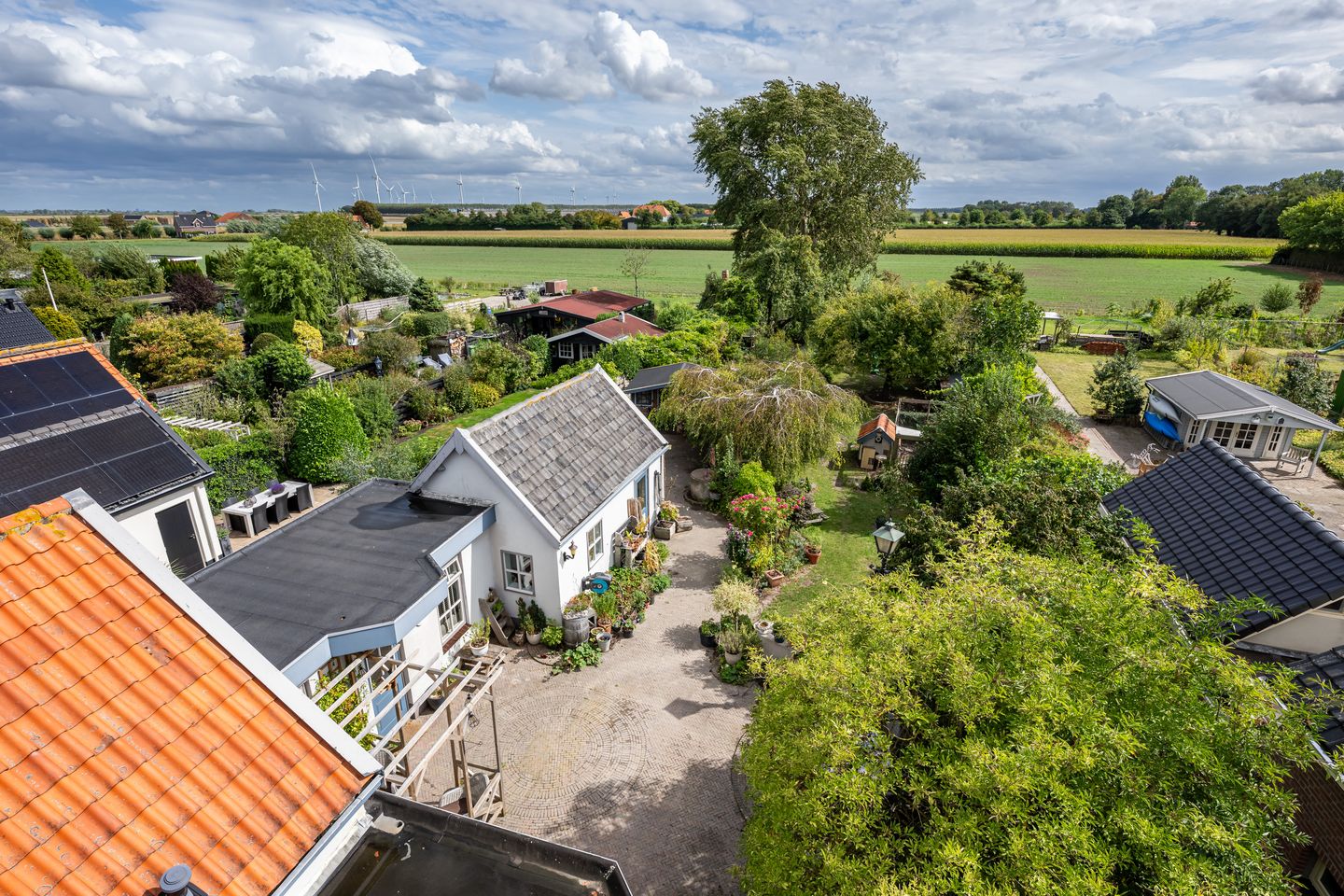 Photo 20 of Nieuweweg 71