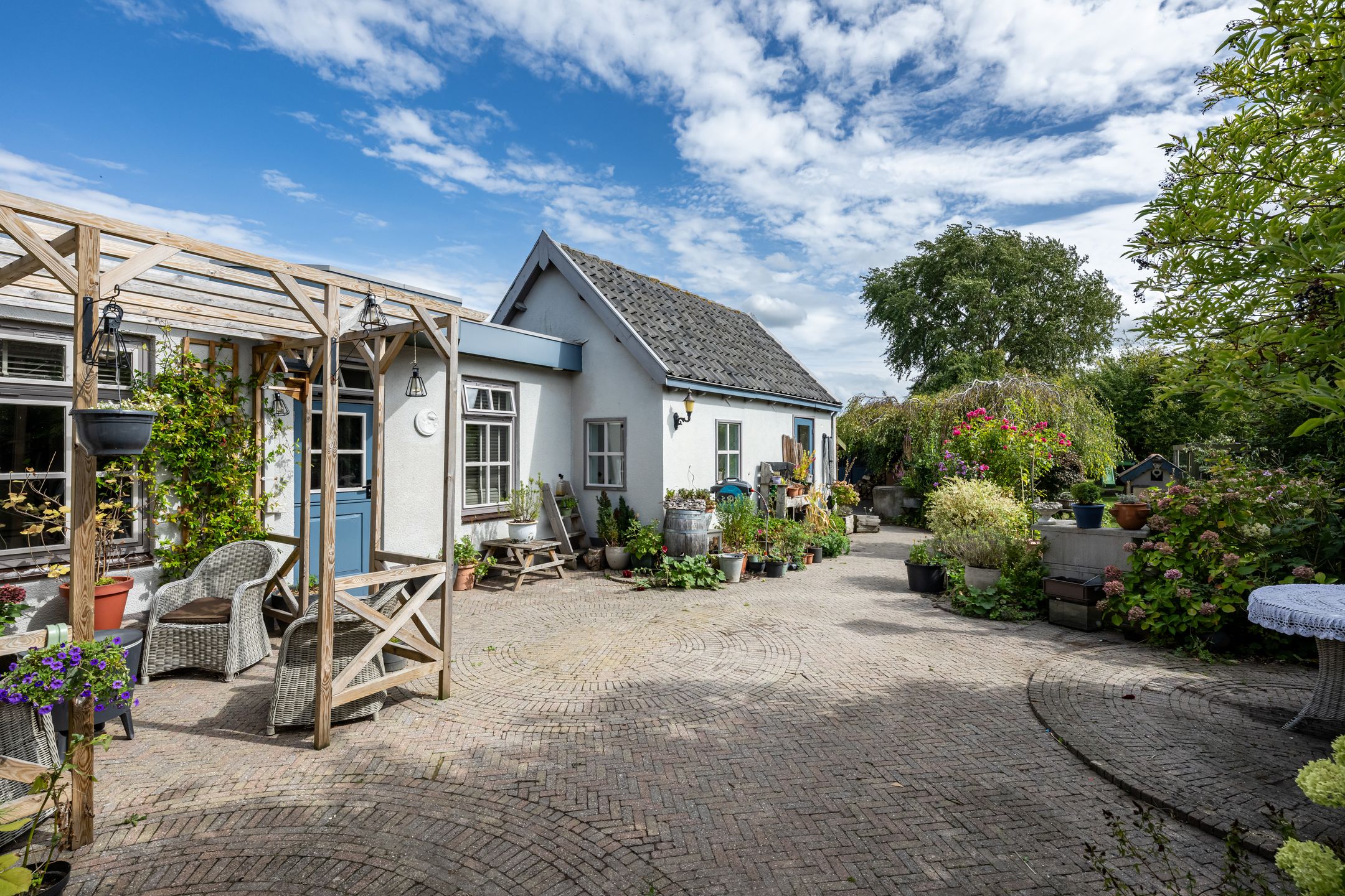 Photo 21 of Nieuweweg 71