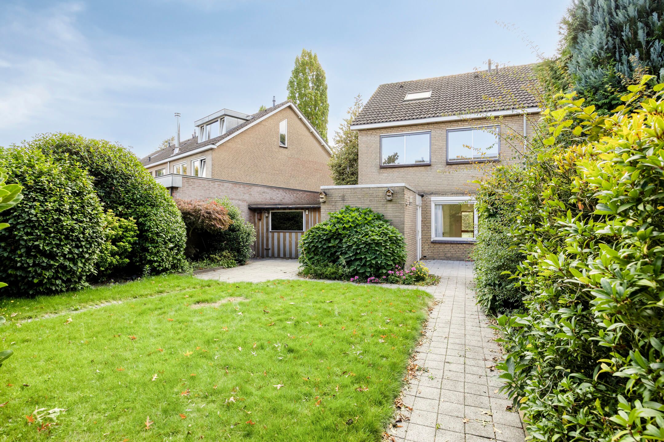 Verdistraat, 7, Waalwijk, 5144XP, Noord-Brabant, Nederland 7
