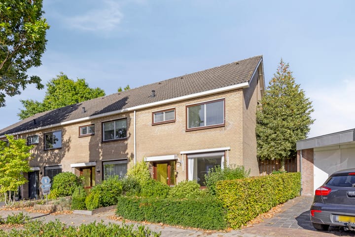 Foto 2 van Verdistraat 7