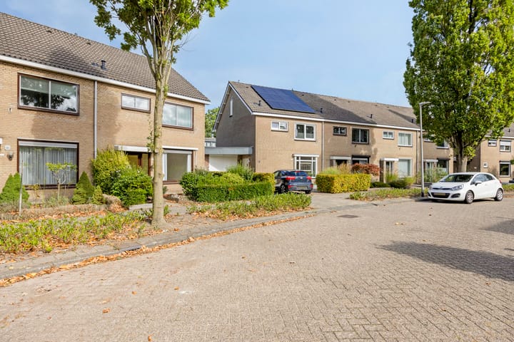 Foto 4 van Verdistraat 7