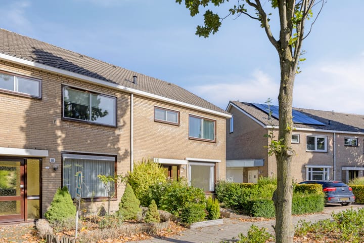 Foto 5 van Verdistraat 7