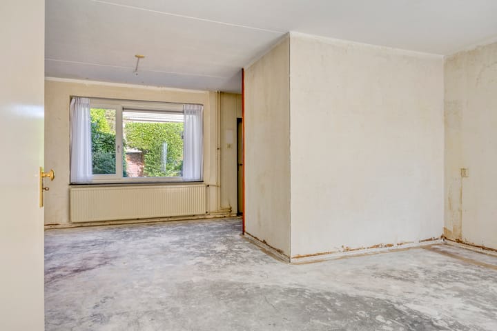 Foto 6 van Verdistraat 7