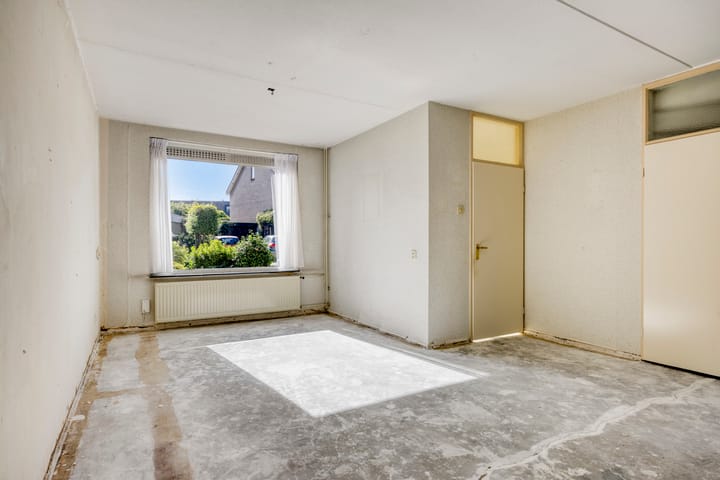 Foto 7 van Verdistraat 7