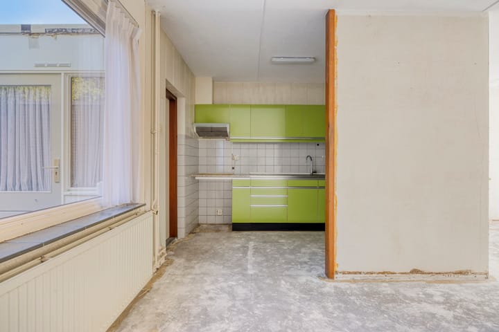 Foto 10 van Verdistraat 7