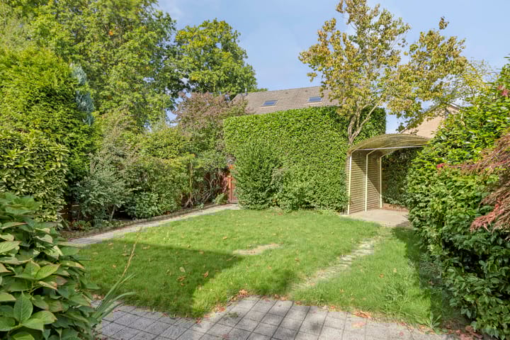 Foto 27 van Verdistraat 7