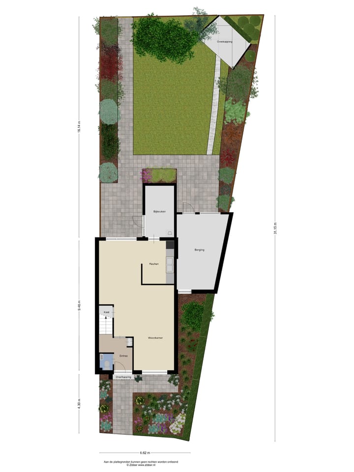 Foto 32 van Verdistraat 7