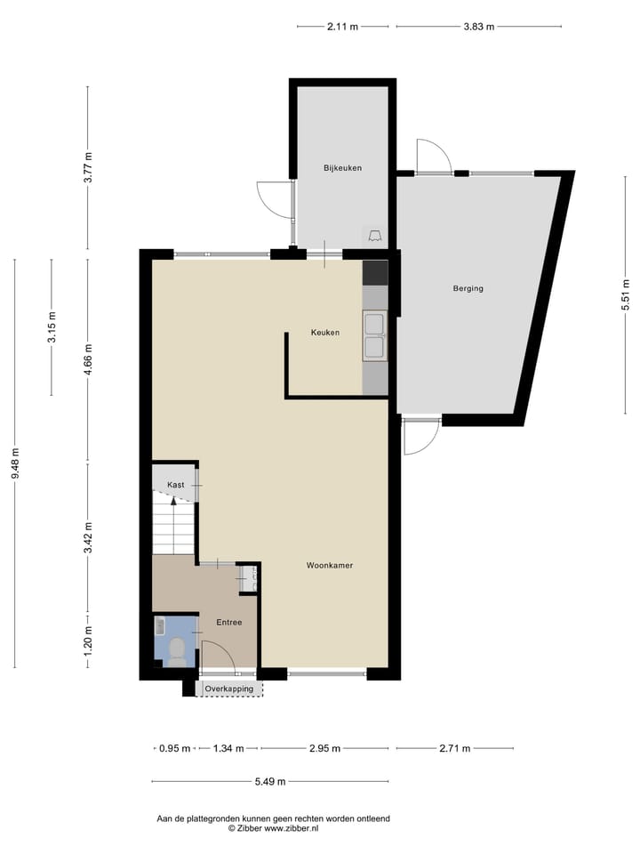 Foto 33 van Verdistraat 7