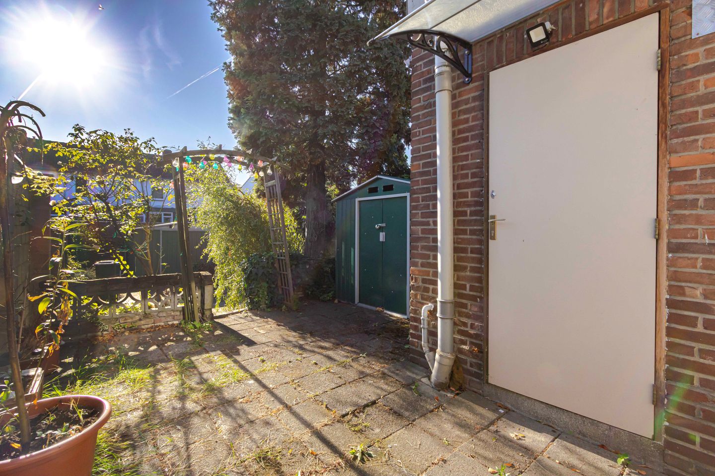 Foto 29 van Burgemeester van Oppenstraat 89