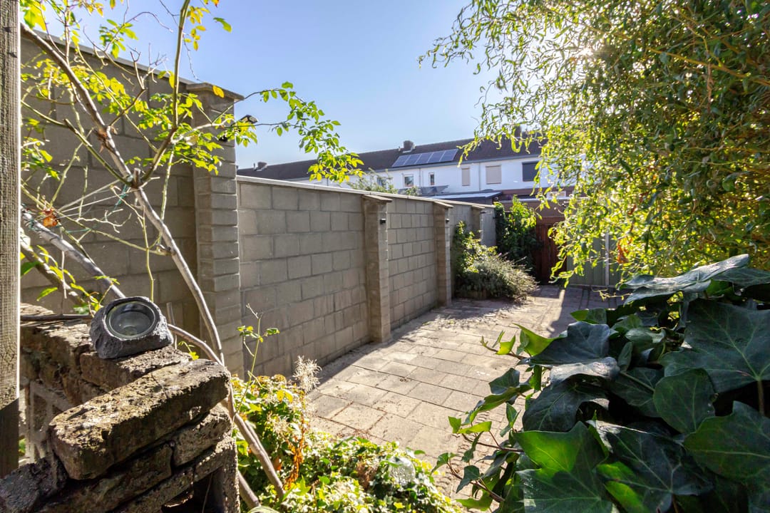 Foto 32 van Burgemeester van Oppenstraat 89