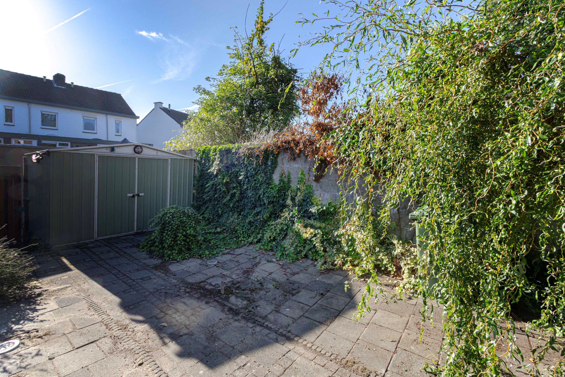 Foto 33 van Burgemeester van Oppenstraat 89