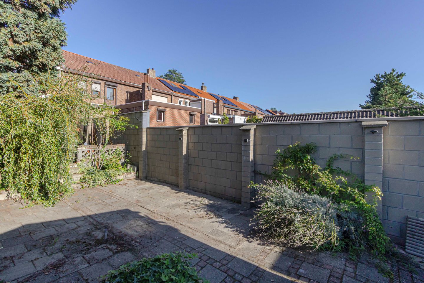 Foto 34 van Burgemeester van Oppenstraat 89