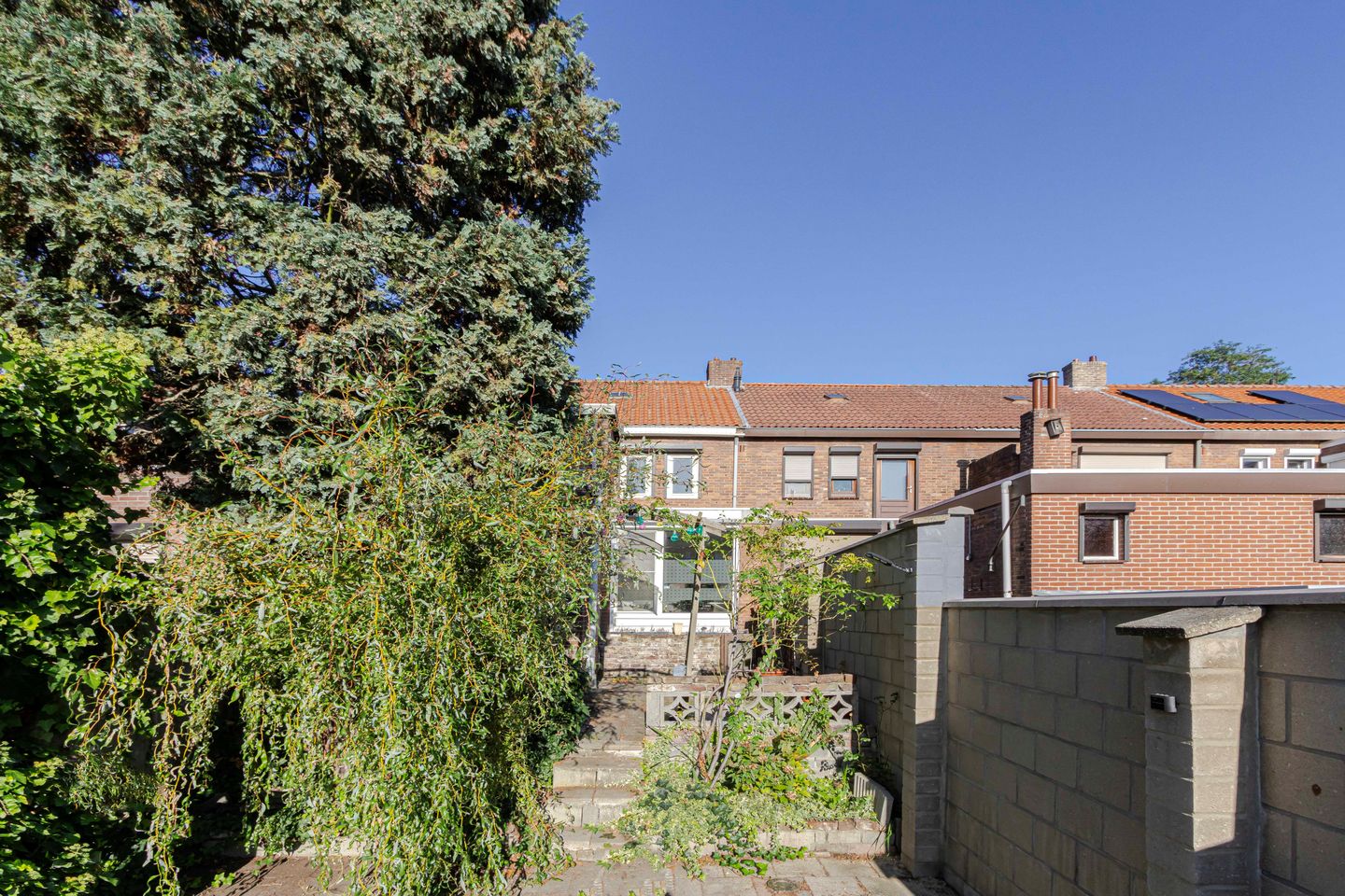 Foto 35 van Burgemeester van Oppenstraat 89