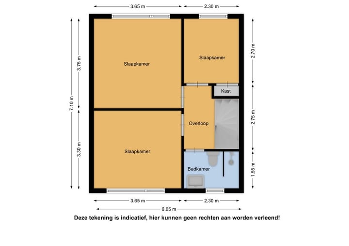 Foto 19 van Lingestraat 32