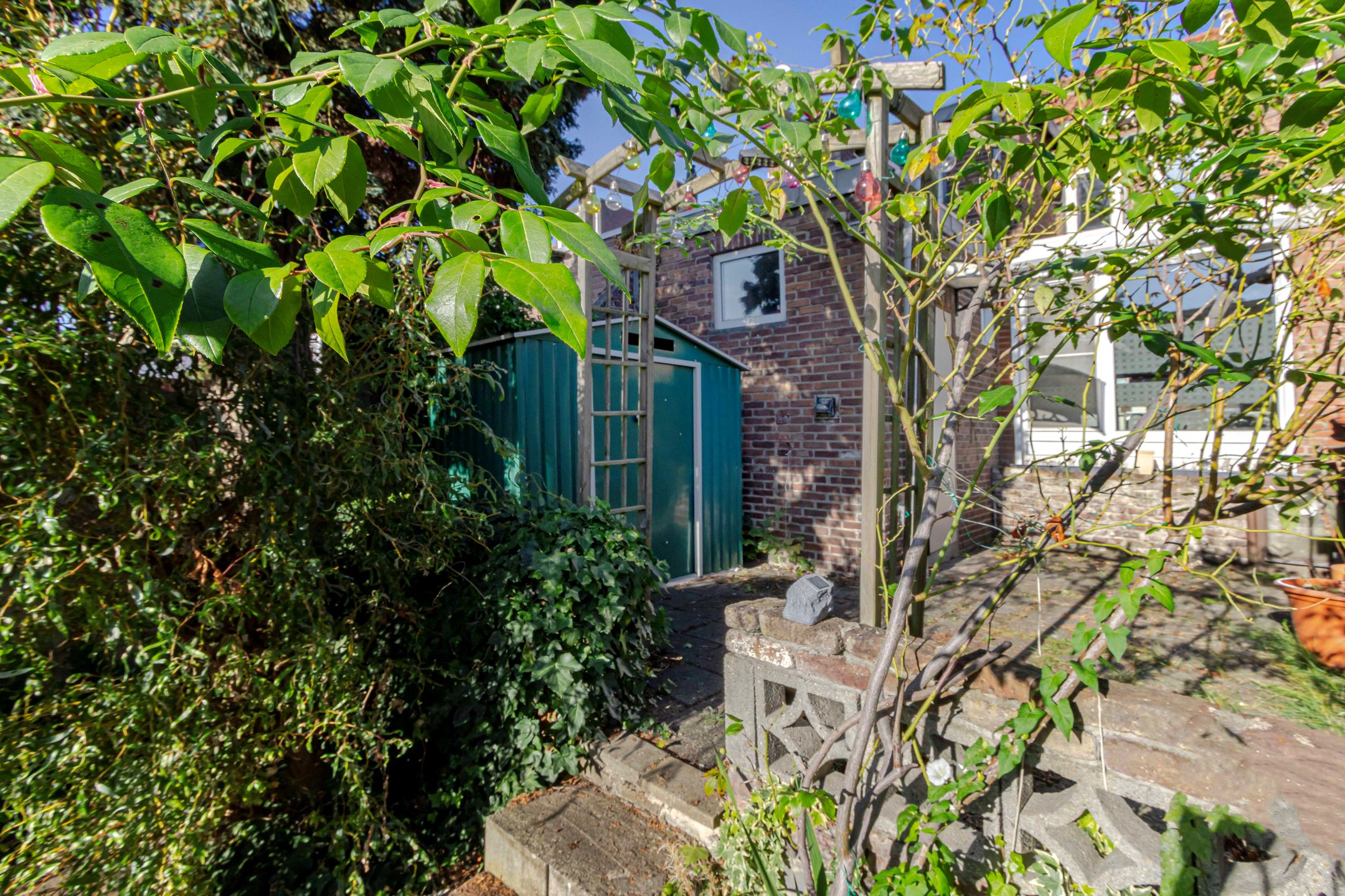 Foto 36 van Burgemeester van Oppenstraat 89