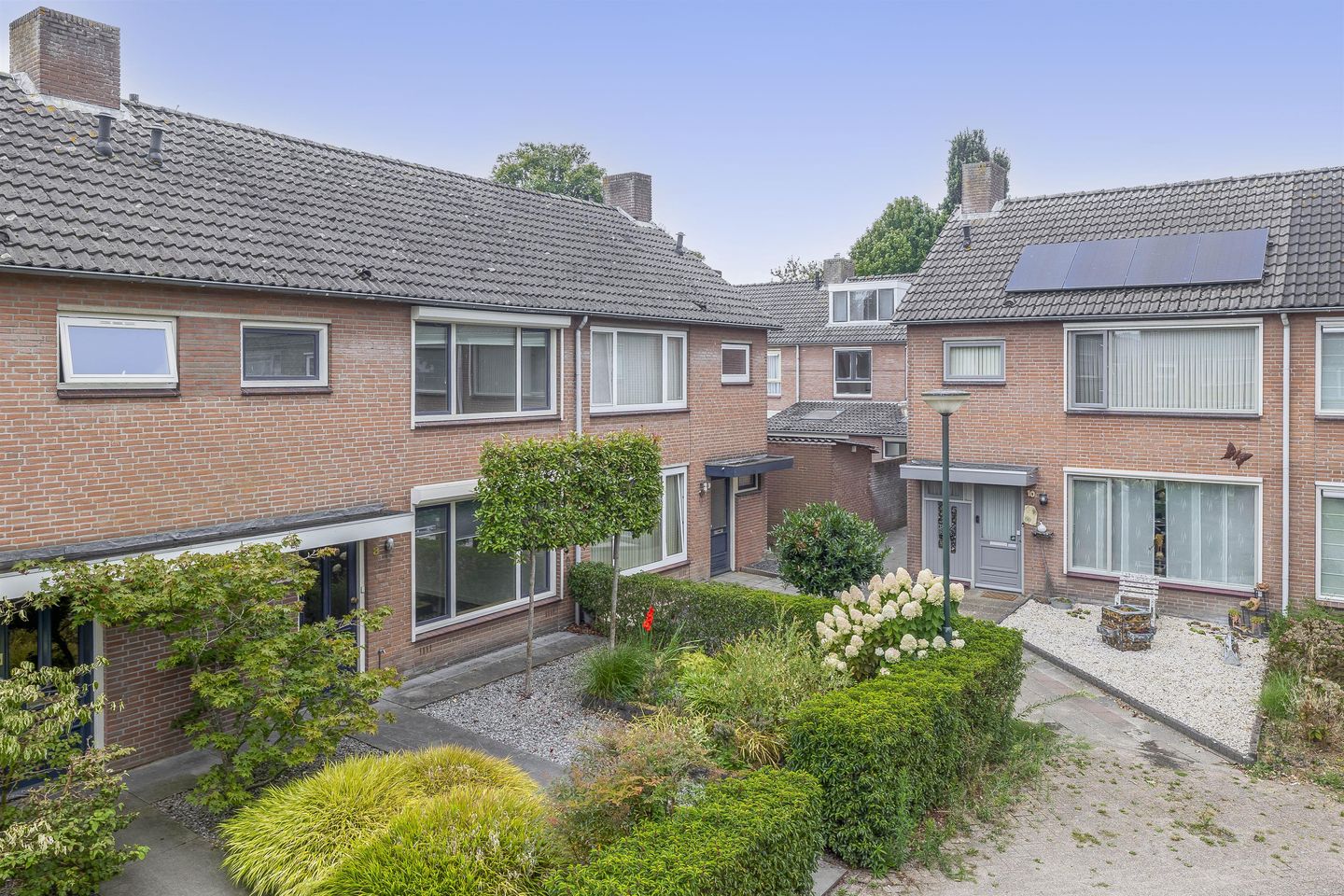 Foto 35 van den Drink 8