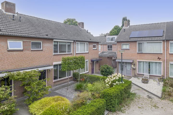 Foto 35 van den Drink 8