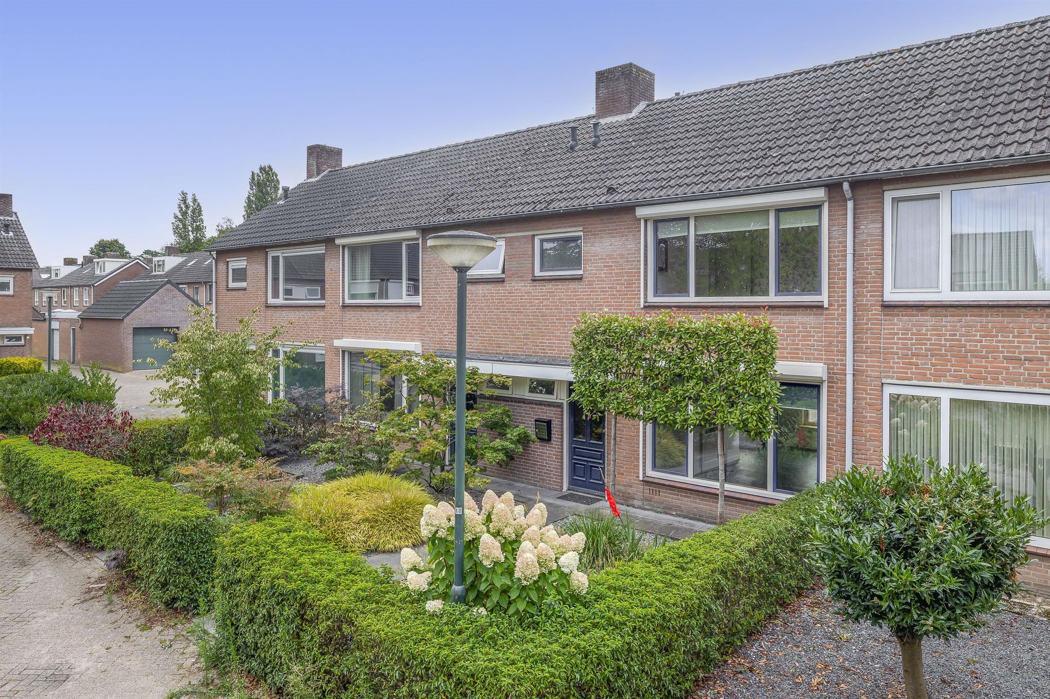 Foto 36 van den Drink 8