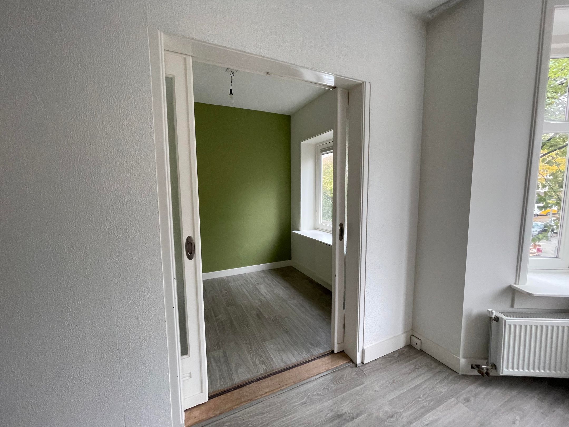 Foto 9 van Uiterwaardenstraat 61-1