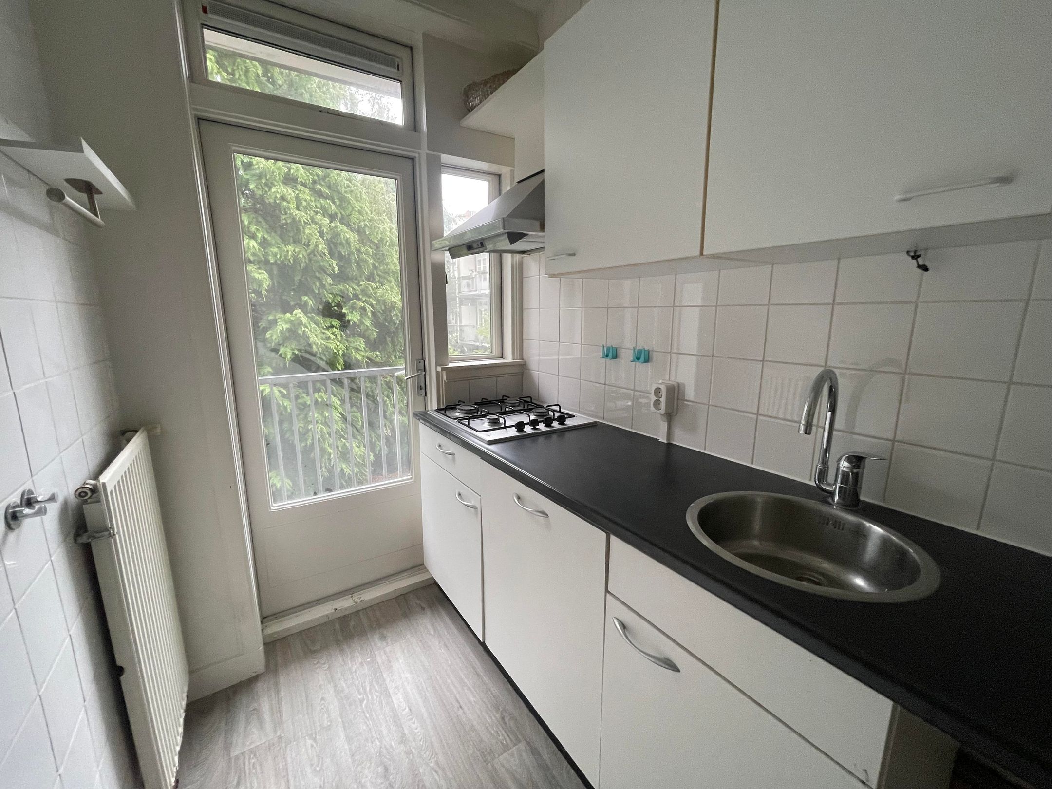 Foto 6 van Uiterwaardenstraat 61-1