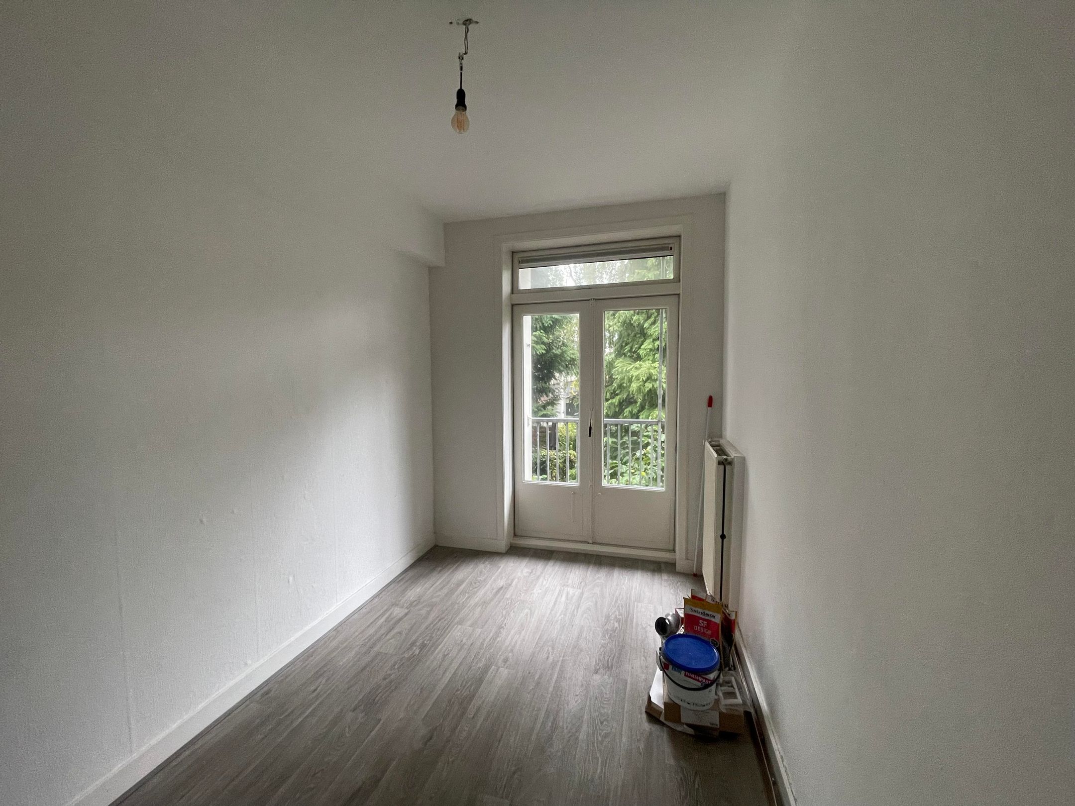 Foto 12 van Uiterwaardenstraat 61-1