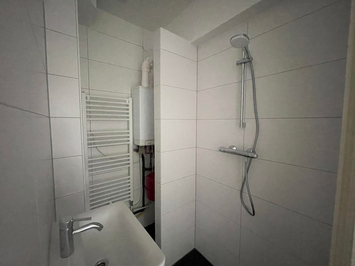 Foto 14 van Uiterwaardenstraat 61-1