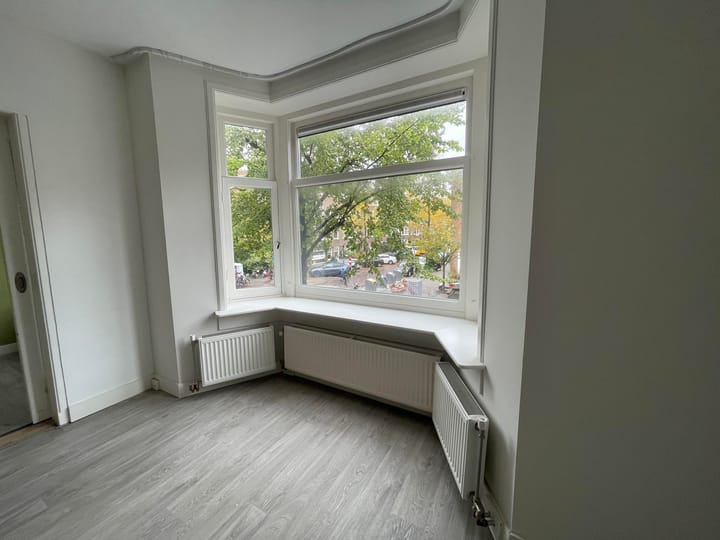 Photo 3 of Uiterwaardenstraat 61-1