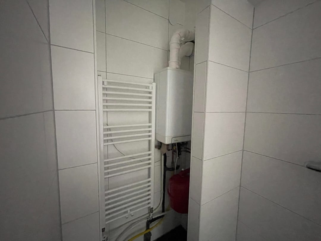 Foto 16 van Uiterwaardenstraat 61-1