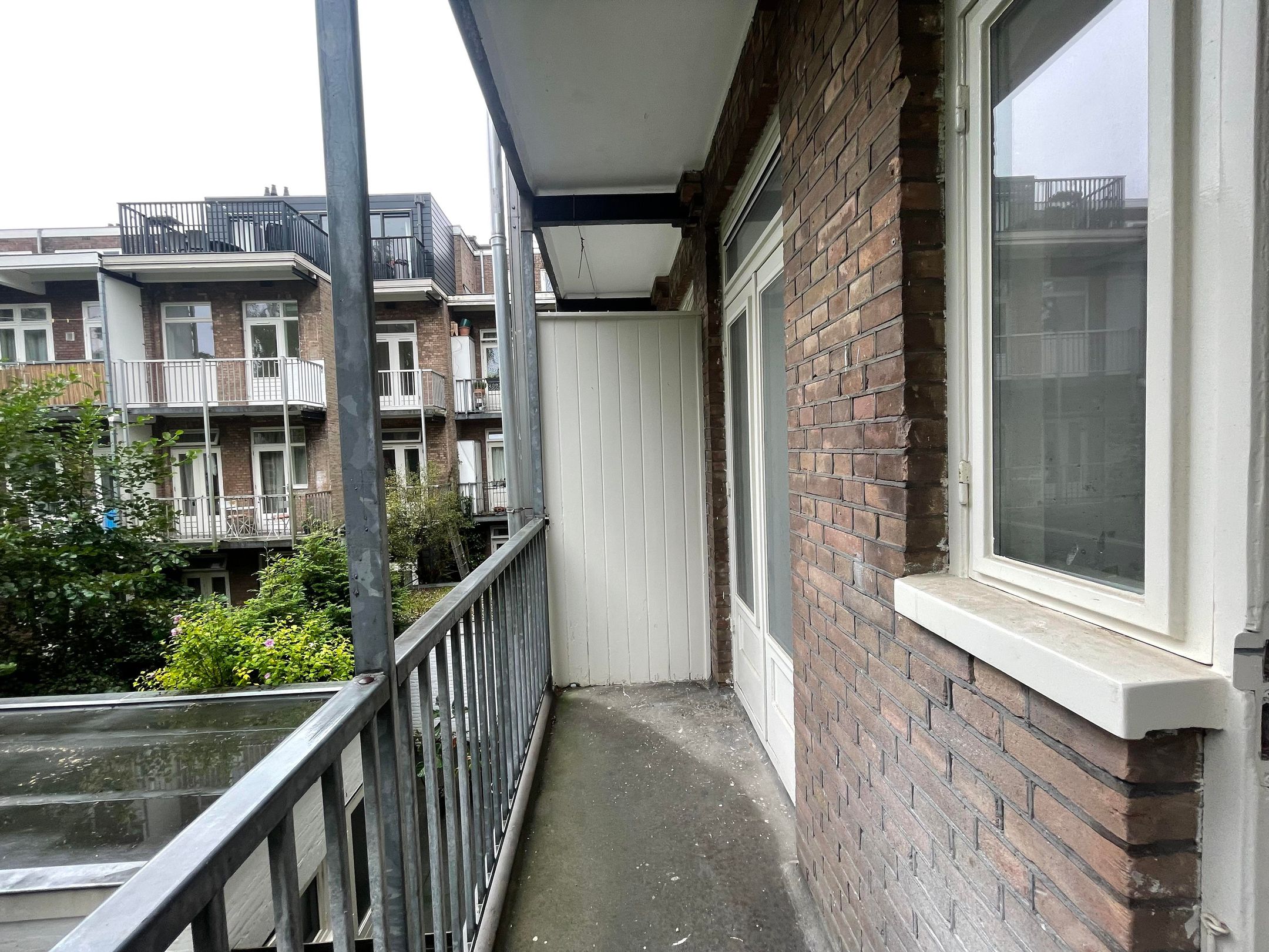 Foto 18 van Uiterwaardenstraat 61-1